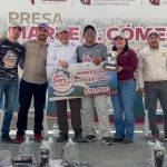 Impulsa Copa Tamaulipas 2026 economía y turismo con torneos de pesca deportiva