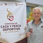 Acerca el Gobierno de Tamaulipas licencias a cazadores de Matamoros