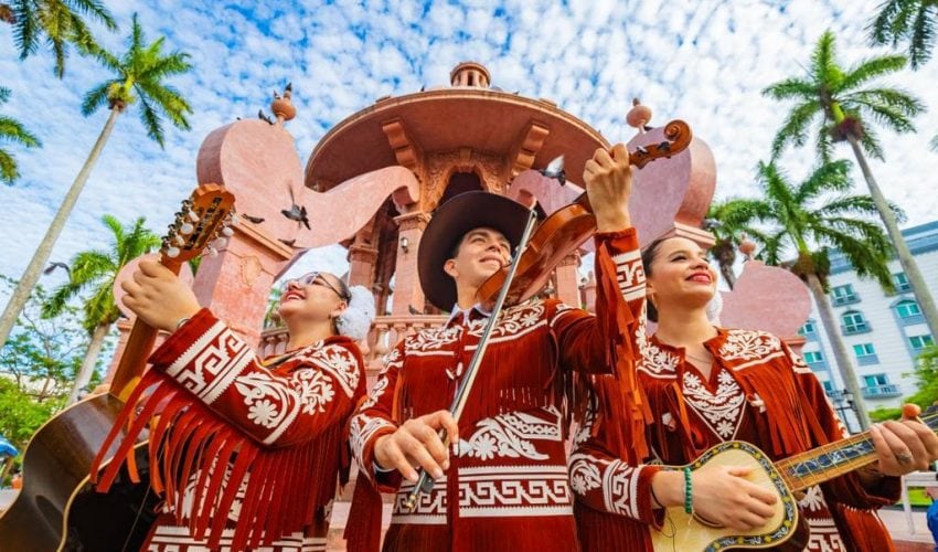 Convocan a participar en el 2º Concurso  de Fotografía “Esto es Tamaulipas”