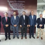 Presentan Congreso Internacional de Infraestructura Turística 2025 que se desarrollará en Tamaulipas