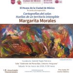 ¡EXPOSICIÓN PICTÓRICA DE UNA TAMAULIPECA EN EL CORAZÓN DE LA CDMX!