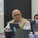 Dentro de la norma, agua potable en Victoria: COEPRIS