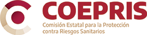 Comisión Estatal para la Protección contra Riesgos Sanitarios - Gobierno del Estado de Tamaulipas