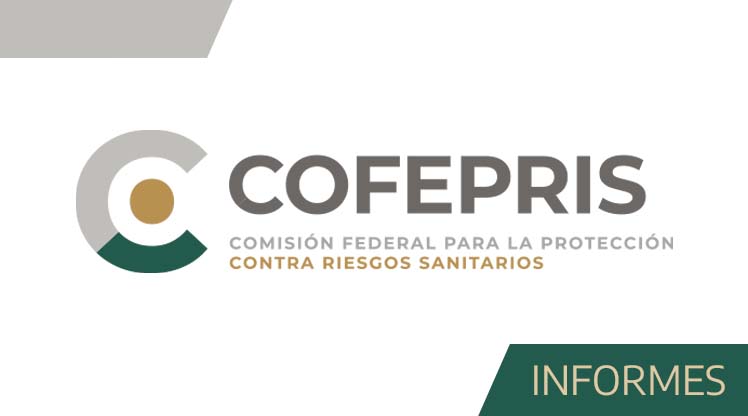COFEPRIS
