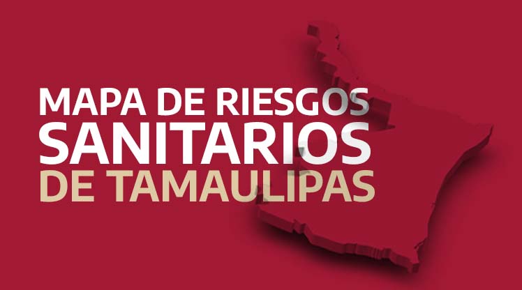 MAPA RIESGOS SANITARIOS