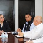 Garantiza Salud atención médica oportuna a través del Operativo Semana Mayor 2026