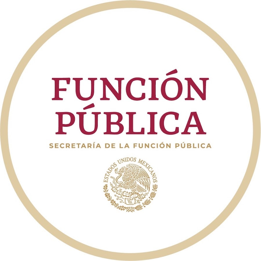 SECRETARIA DE LA FUNCIÓN PÚBLICA