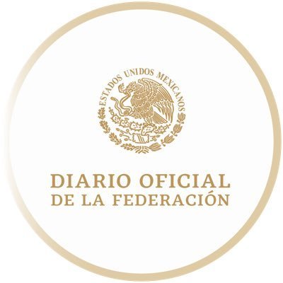  DIARIO OFICIAL DE LA FEDERACIÓN 
