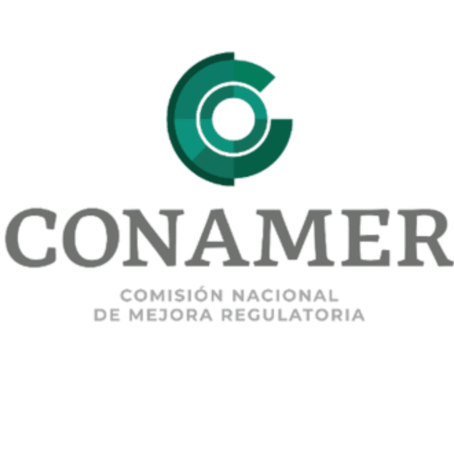 COMISIÓN NACIONAL DE MEJORA REGULATORIA