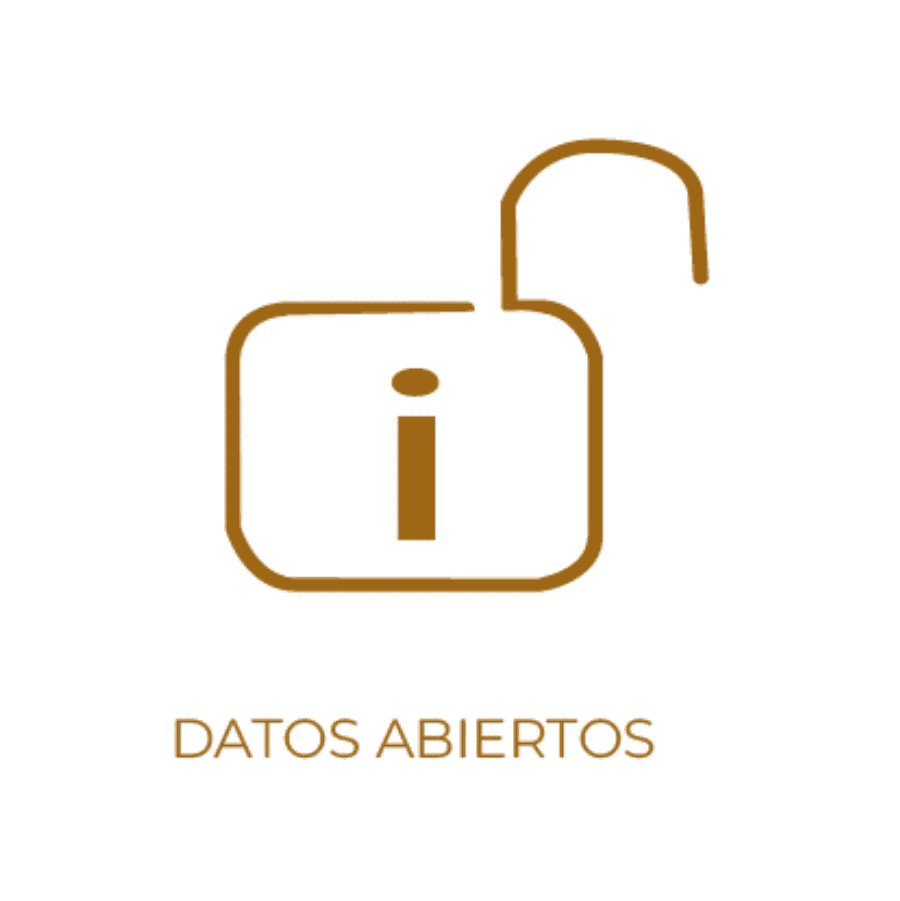 DATOS ABIERTOS 