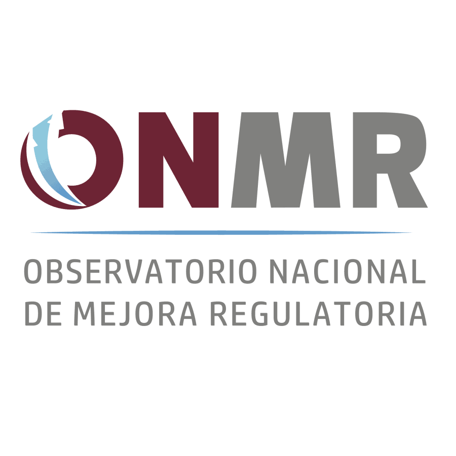 OBSERVATORIO NACIONAL DE MEJORA REGULATORIA 
