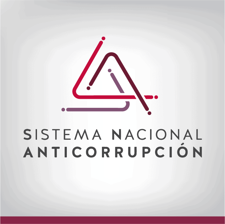  SISTEMA NACIONAL ANTICORRUPCIÓN 