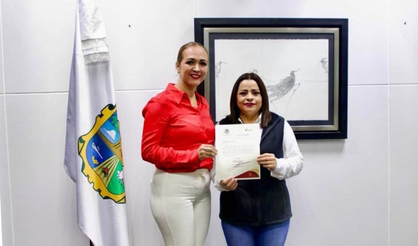 Designan a nueva titular del ITCA