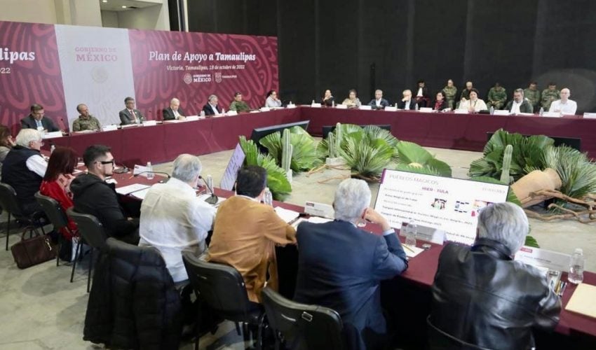 Cultura; eje para construir paz y transformar a Tamaulipas afirma la Secretaría de Cultura federal