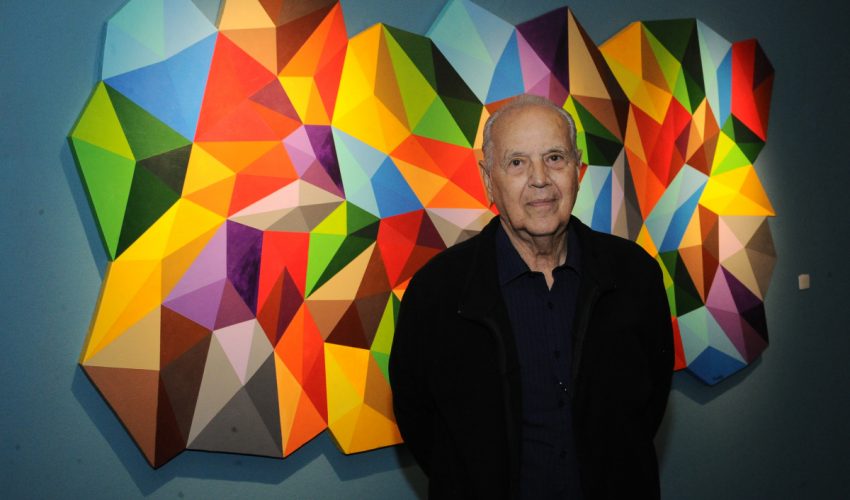 Con exposición de Movimiento Madi, reabre sus puertas Galería “Pedro Banda” del Centro Cultural Tamaulipas