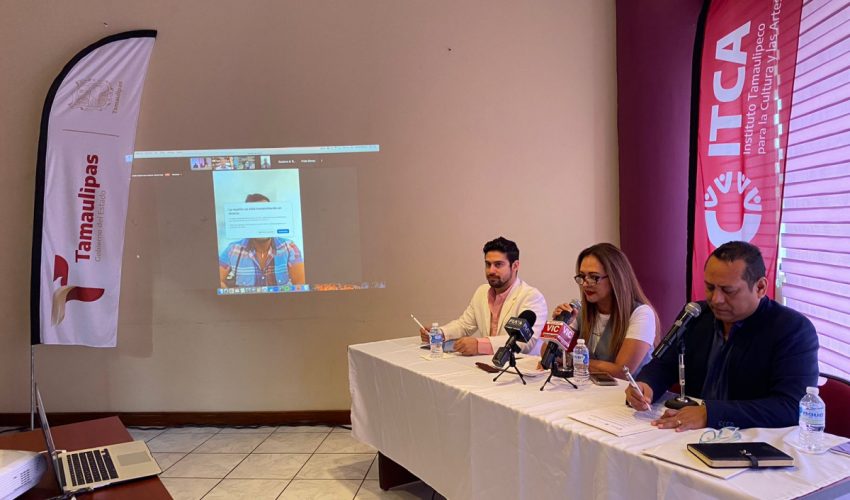 ITCA da a conocer convocatoria » Saberes sobre la escena»