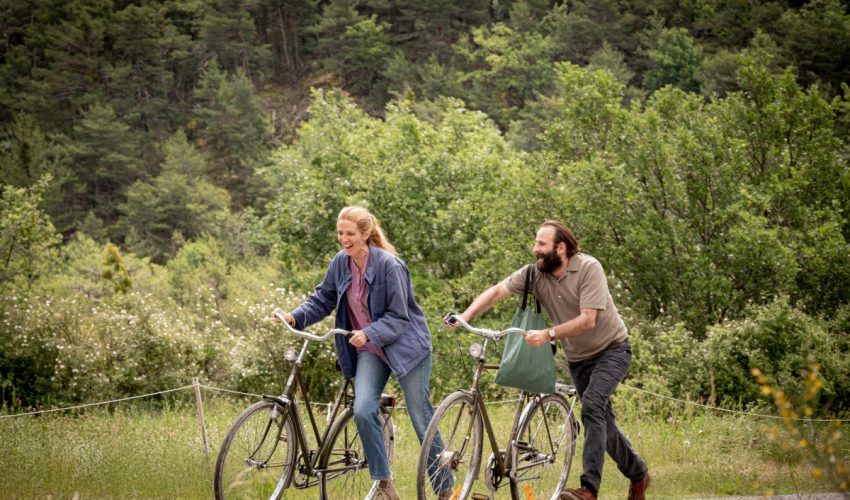Tour de Cine Francés llega a cineteca del Centro Cultural Tamaulipas