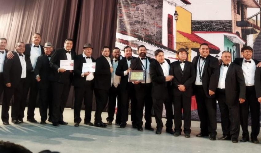 Presentarán concierto «Mar Coral»