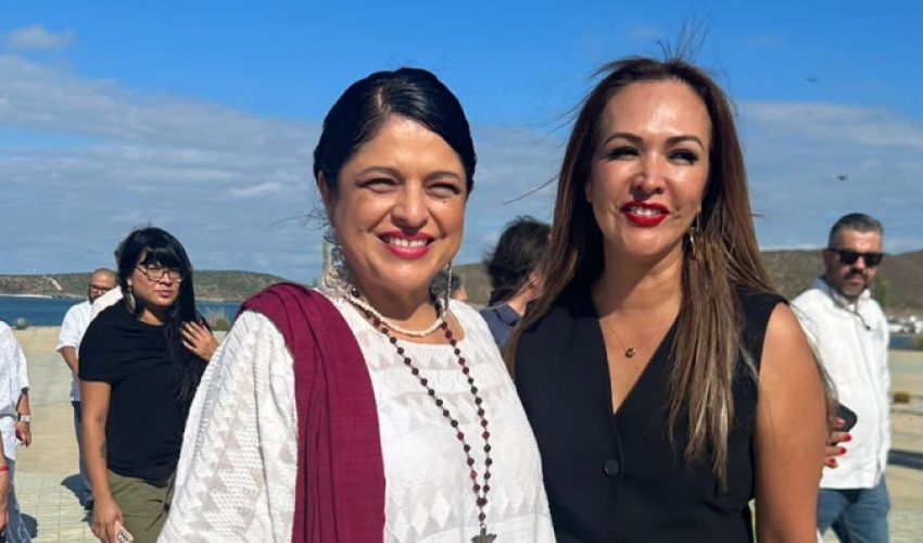 Tamaulipas establece acuerdos y colaboraciones en Reunión Nacional de Cultura 2023