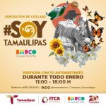 Invita ITCA a participar en la Exposición de Collage #SoyTamaulipas