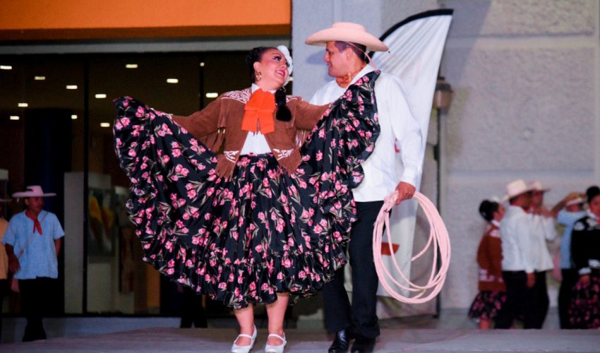 Difunden agenda cultural de junio en Tamaulipas
