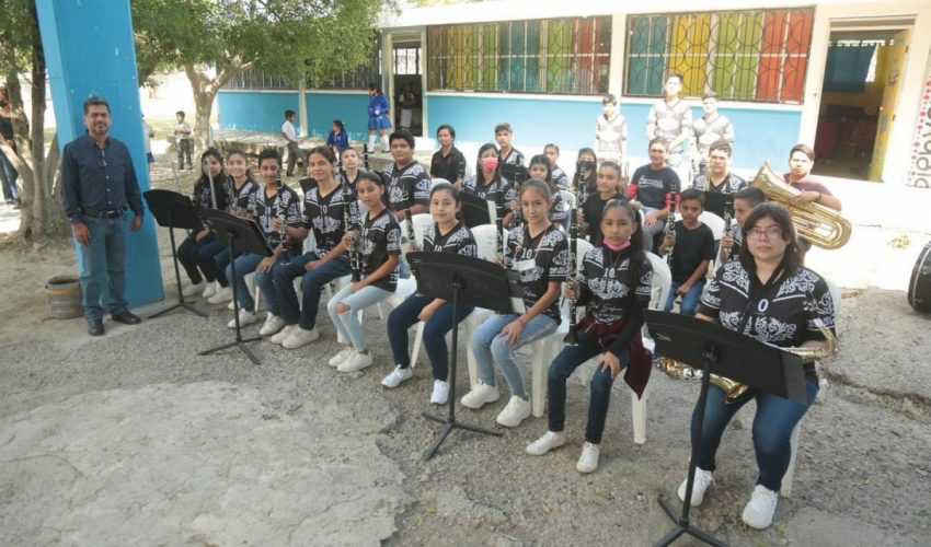 «Tengo un sueño Tamaulipas 2024» exhibirá trazos y sonidos de la memoria y alma tamaulipeca