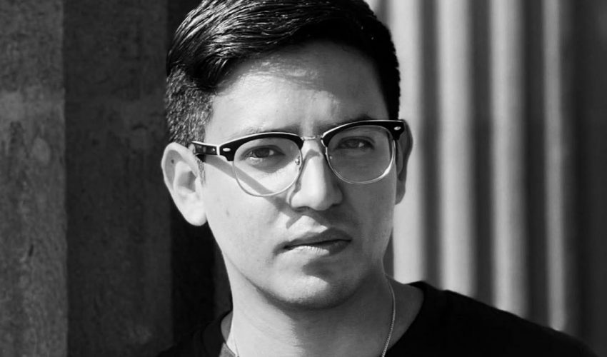 Gana escritor tamaulipeco «Premio Nacional de Literatura Gilberto Owen 2025» en poesía