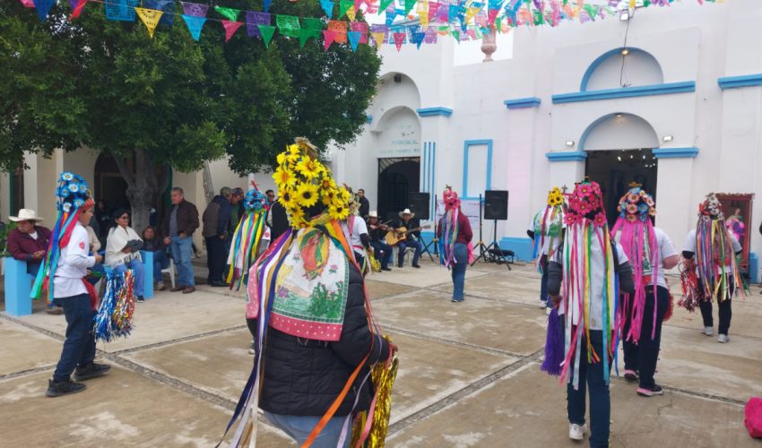 Culmina Tamaulipas con éxito participación en el Encuentro Nacional «Nortes Resonantes»