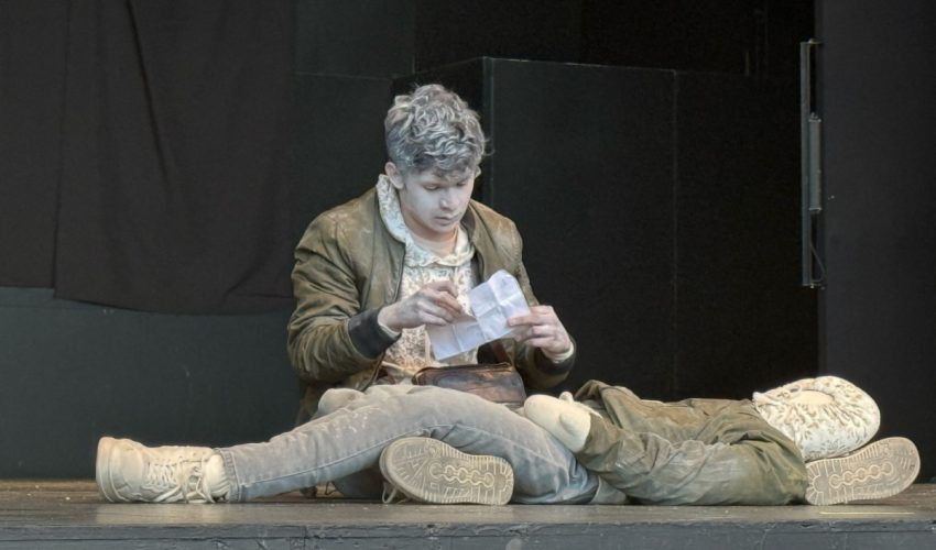 Artistas escénicos de Tamaulipas participarán en el XLII Encuentro Estatal de Teatro Mtro. Rafael Solana
