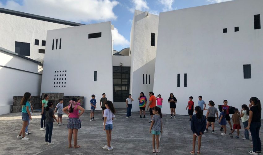 Con amplia oferta cultural de verano, ITCA tiene opciones de talleres y cursos en sus recintos de todo el estado