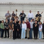 Arranca proyecto «FARA FARA» en Río Bravo, una apuesta del Gobierno del Estado y la Secretaría de Cultura para fortalecer identidad en el norte de Tamaulipas