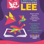 Celebrará el Gobierno del Estado la primera edición del Festival Tamaulipas LEE