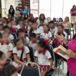 Mediadoras y mediadores de lectura de Tamaulipas estarán en la Feria Internacional del Libro Infantil y Juvenil en la Ciudad de México