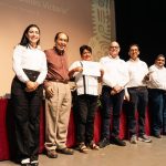 Entregan reconocimientos a los 52 proyectos beneficiarios del PACMyC Tamaulipas 2025