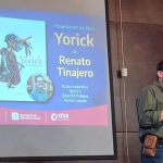 El Gobierno del Estado inaugura con éxito el Festival Tamaulipas LEE en Nuevo Laredo: primera de cinco sedes