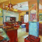 Da a conocer ITCA lista de artistas que participarán en NEXOS: Muestra de Arte Emergente Tamaulipeco