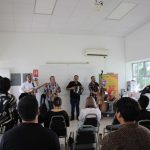 Destacarán con conferencias y talleres los saberes y trascendencia de la música norteña en el Encuentro «Fara Fara»