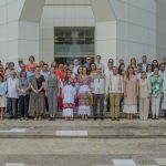 Destaca Tamaulipas la estrecha colaboración con la Secretaría de Cultura del Gobierno de México