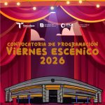 Celebra Centro Cultural Tamaulipas su 39° aniversario con convocatoria para artistas escénicos