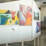 Alberga Palacio de Gobierno de Tamaulipas dos nuevas exposiciones