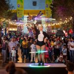 Lanza ITCA convocatoria 2026 para el Festival Internacional en la Costa del Seno Mexicano