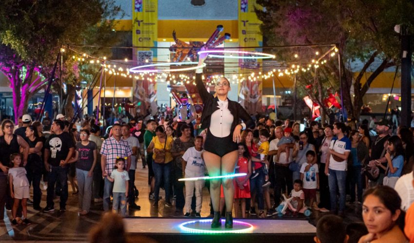 Lanza ITCA convocatoria 2026 para el Festival Internacional en la Costa del Seno Mexicano