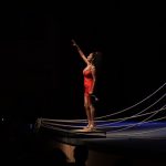 Presentará ITCA obra Orinoco en el inicio del programa Viernes Escénico del Centro Cultural Tamaulipas