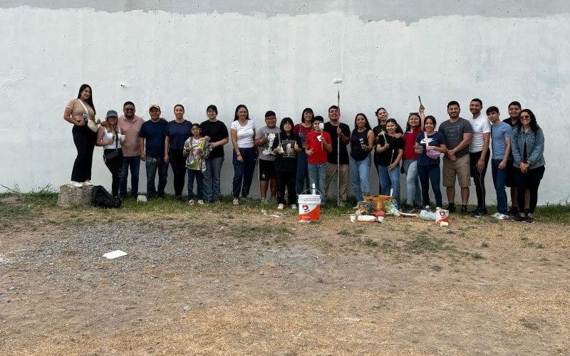 Arranca ITCA «Convivir es un golazo», en sintonía con el Mundial Social 2026