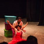 Celebrará ITCA «Día Mundial del Teatro» con funciones gratuitas