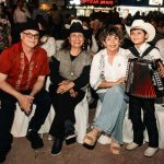 Anuncia ITCA programación del II Encuentro Fara Fara en Río Bravo