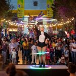 Anuncian últimos días para inscribirse al Festival Internacional en la Costa del Seno Mexicano 2026