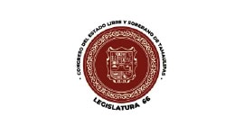 CONGRESO DEL ESTADO LIBRE Y SOBERANO DE TAMAULIPAS