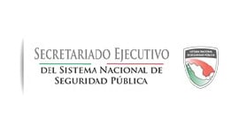SECRETARIADO EJECUTIVO DEL SISTEMA NACIONAL DE SEGURIDAD PÚBLICA