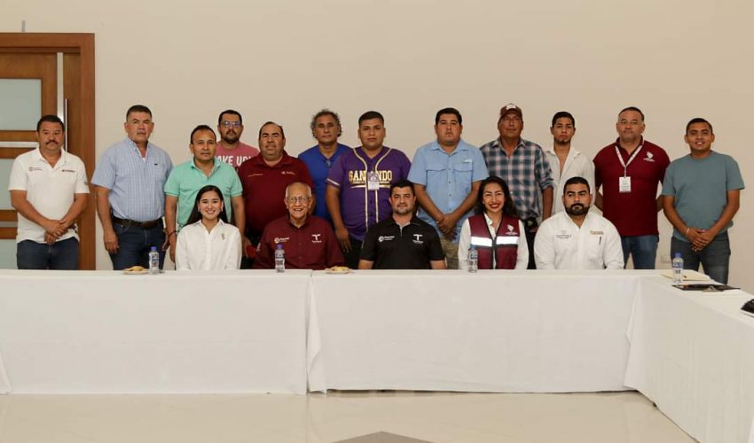 Prepara INDE Tamaulipas Liga Estatal de Fútbol